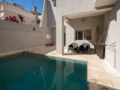 Casa en Venta en Villa Devoto, CABA