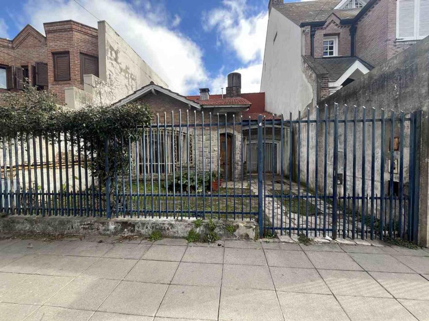 Casa en Venta en Villa Devoto, CABA