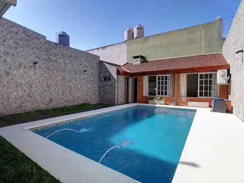 Casa en Venta en Villa del Parque, CABA