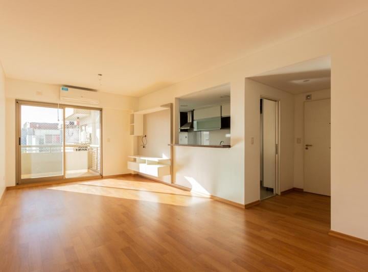 Departamento · 87m² · 4 Ambientes · 2 Cocheras