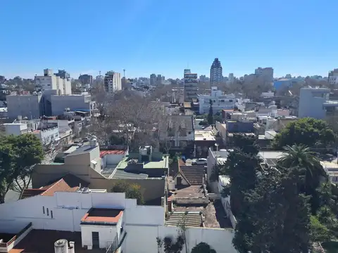 Departamento en Venta en Villa del Parque, CABA