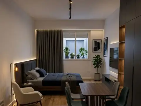 Departamento en Venta en Almagro, CABA