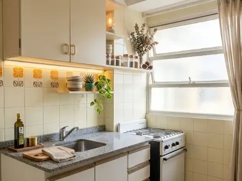 Departamento en Venta en Chacarita, CABA