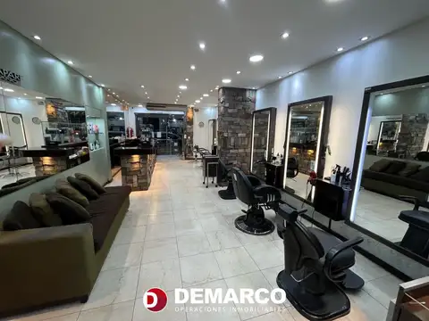 Galpón en Venta en San Nicolás, CABA