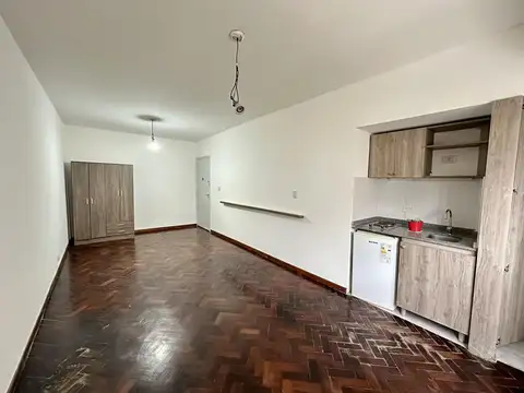 Departamento en Venta en Balvanera, CABA