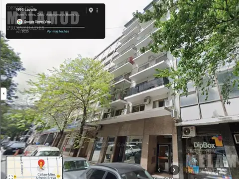 Departamento en Venta en Once, CABA