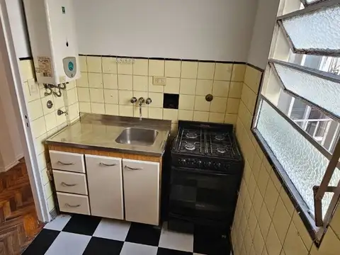 Departamento en Venta en San Cristóbal, CABA