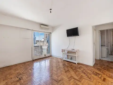 Departamento en Venta en Palermo, CABA