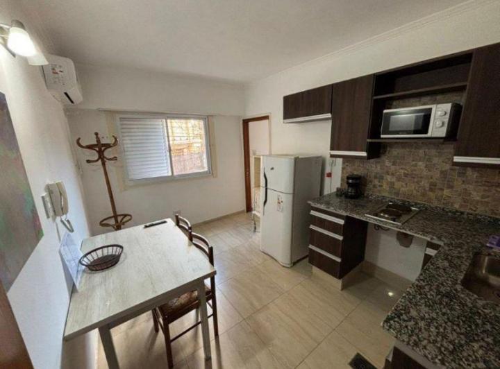 Departamento · 1 Dormitorio
