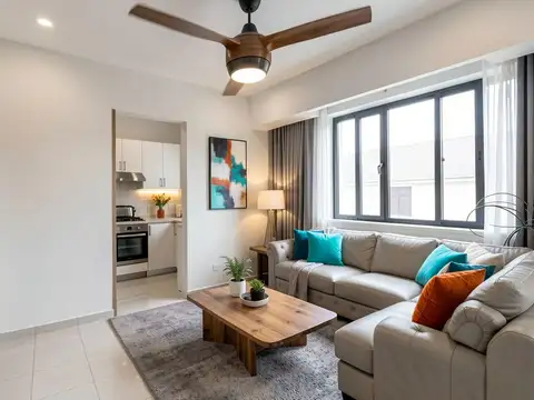 Departamento en Venta en Boedo, CABA