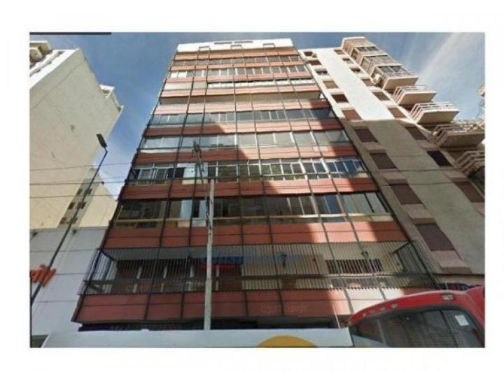 PH · 120m² · 5 Ambientes