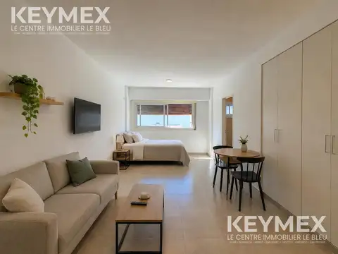 Departamento en Venta en San Nicolás, CABA