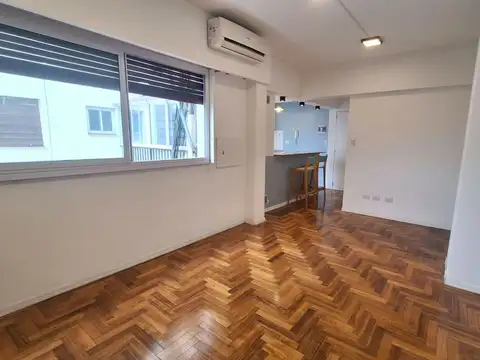 Departamento en Venta en Colegiales, CABA