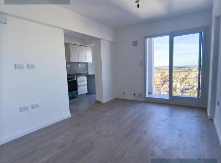 Departamento · 2 Ambientes