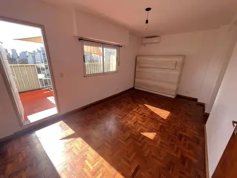 Departamento en Venta en Flores, CABA