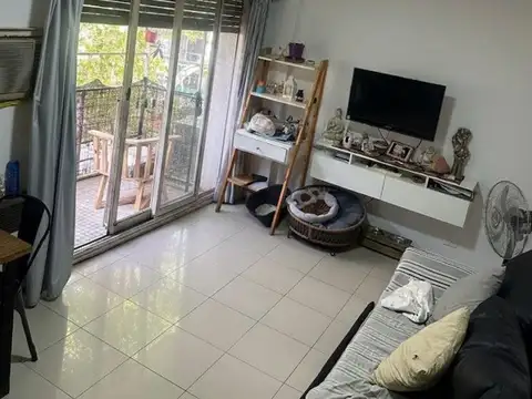 Departamento en Venta en Boedo, CABA