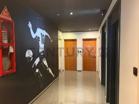 Departamento en Venta en Balvanera, CABA