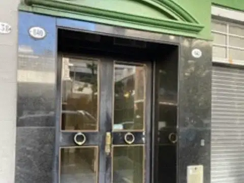Departamento en Venta en Caballito, CABA