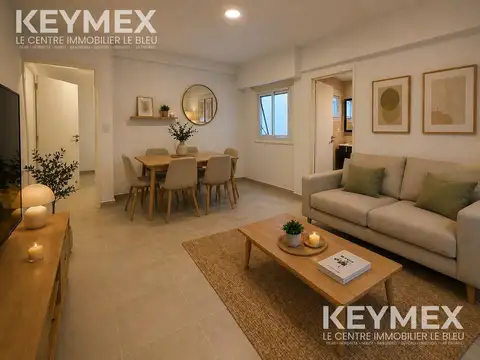 Departamento en Venta en San Nicolás, CABA