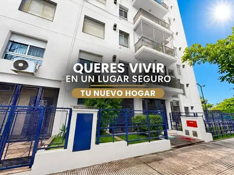 Departamento en Venta en Parque Avellaneda, CABA