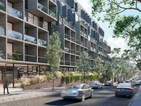 Departamento en Venta en Caballito, CABA