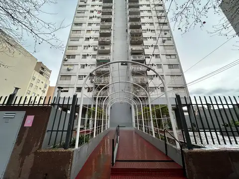 Departamento en Venta en Villa Crespo, CABA