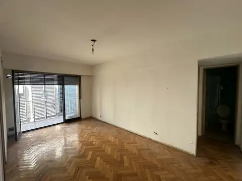Departamento en Venta en Balvanera, CABA