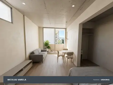 Departamento en Venta en Villa Ortuzar, CABA