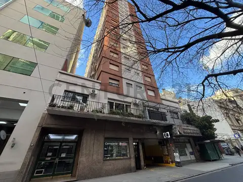 Departamento en Venta en Balvanera, CABA