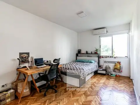 Departamento en Venta en Recoleta, CABA