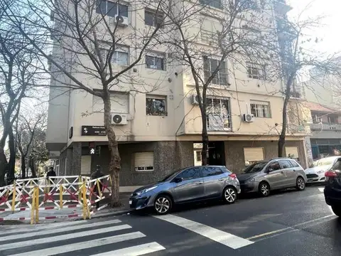 Departamento en Venta en Coghlan, CABA