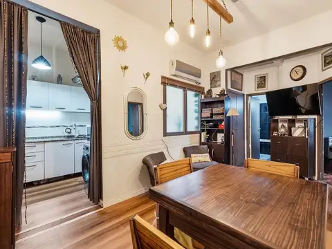 Departamento en Venta en Caballito, CABA