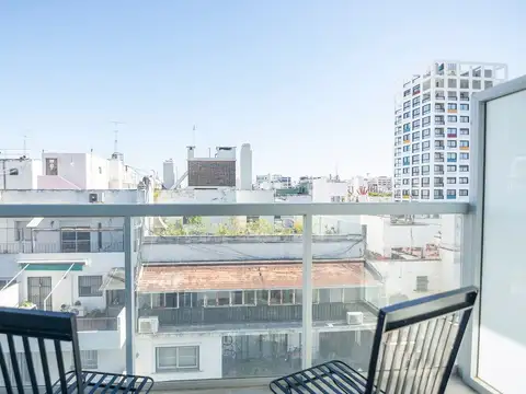Departamento en Venta en Almagro, CABA