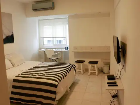Departamento en Venta en Recoleta, CABA