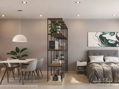 Departamento en Venta en Palermo, CABA