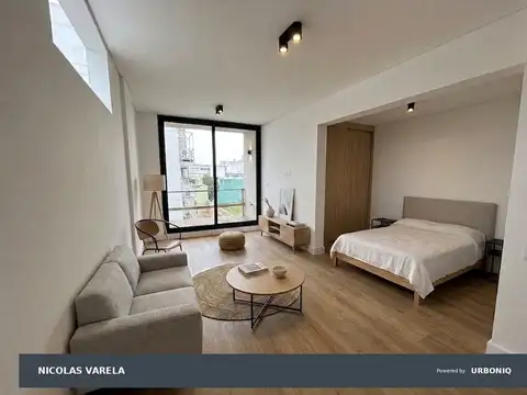 Departamento en Venta en Villa Ortuzar, CABA