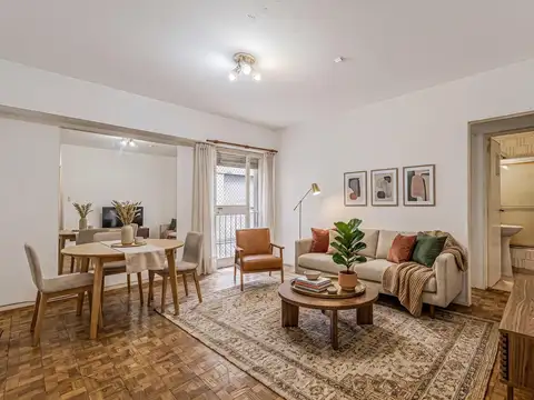 Departamento en Venta en Palermo, CABA