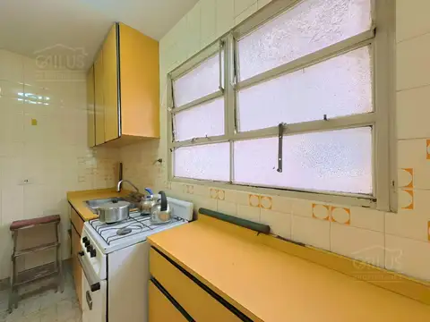 Departamento en Venta en Balvanera, CABA