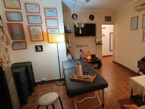 Departamento en Venta en Villa del Parque, CABA