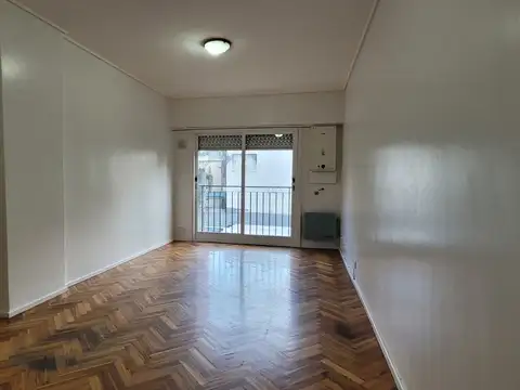 Departamento en Venta en Belgrano C, Belgrano