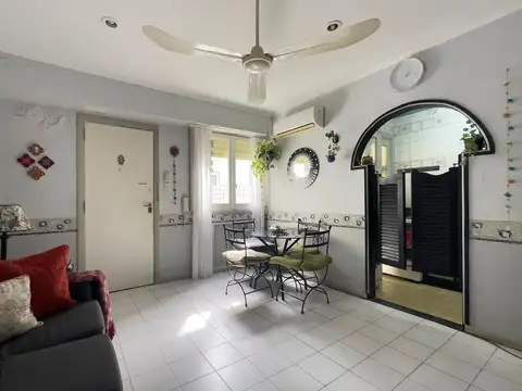 Departamento en Venta en Palermo, CABA