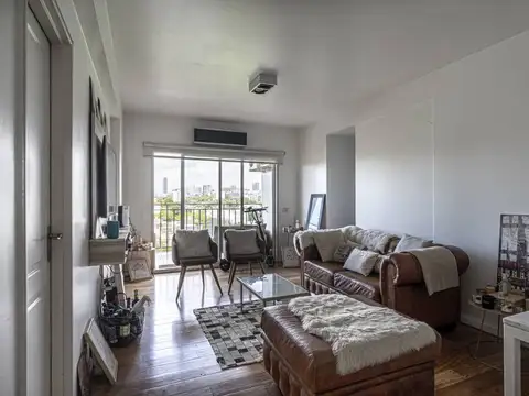 Departamento en Venta en Belgrano, CABA