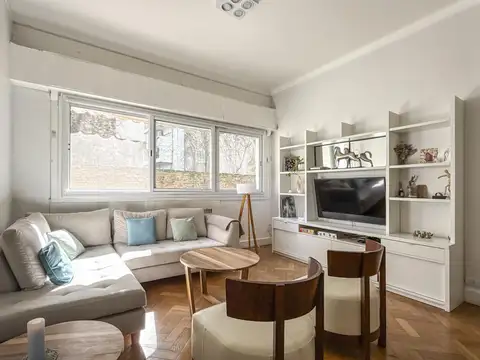 Departamento en Venta en Recoleta, CABA