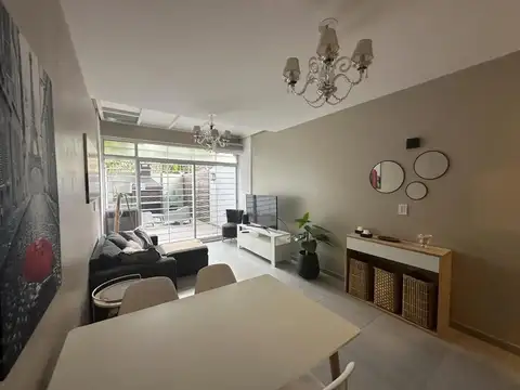 Departamento en Venta en Núñez, CABA