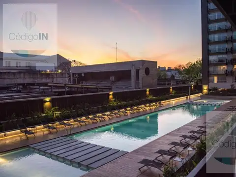 Departamento en Venta en Palermo Hollywood, Palermo