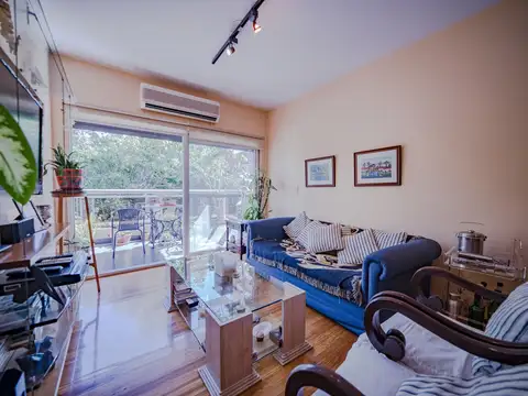 Departamento en Venta en Belgrano, CABA