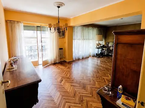 Departamento en Venta en Belgrano, CABA