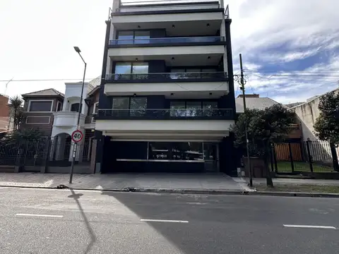 Departamento en Venta en Barrio Naón, Mataderos