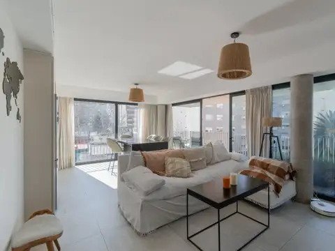 Departamento en Venta en Caballito, CABA