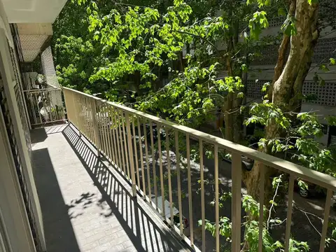 Departamento en Venta en Colegiales, CABA